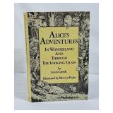 Alice's Adventuresin Wonderland & Through the