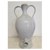Lovely 18' The Pottery Barn Decorative water