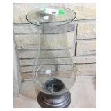 22' h decorative vase