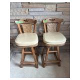 2 Old Hickory Martinsville Indiana, spinning bar