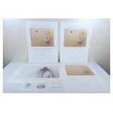 Paul Murray The Moonshiner 25/1500 print 21 1/2'