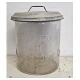 Large Property of Dad's Cookie Jar