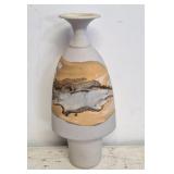 Robin Hopper Canada Vase