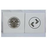 Sealed Susan A. Point Reproduction Art Prints -