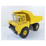 Tonka Mighty Dump truck