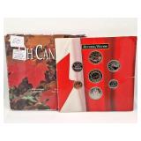 1997 Flying Loonie RCM Mint Set