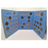 21 Canada Big Pennies Starting With 1859 Various