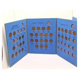 36- Canadian Small Pennies Starting with