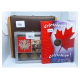 2004 Red Celebration Quarter, Coins That Won The