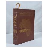 Easton Press Book "Stand on Zanzibar" by John