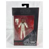 Sealed 2016 Star Wars Black Series Admiral Ackbar