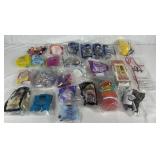 Collection of McDonaldï¿½s Burger King and Wendys