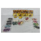 Sealed 1985 McDonald