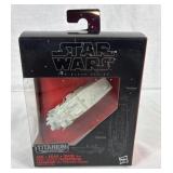 Sealed 2015 Star Wars Black Series Titanium