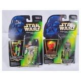 Sealed 1996 Kenner Star Wars The Power Of The