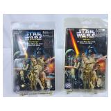 Sealed 1996 Placo Toys Star Wars Diecast Metal