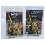 Sealed 1996 Placo Toys Star Wars Diecast Metal