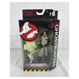2016 Mattel Ghost Busters Ray Stantz 6-inch Action
