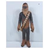 2014 JakksPacific 20' Star Wars Chewbacca Action