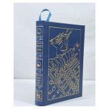 Easton Press Book "Ender