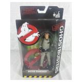 2016 Mattel Ghost Busters Peter Venkman 6-inch