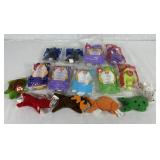 Collection of McDonald