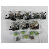 Sealed 2016 McDonalds Teenage Mutant Ninja