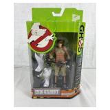 2016 Mattel Ghost Busters Erin Gilbert 6" Action