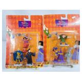 Sealed 1996 Mattel Disney 'Hunchback Of Notre