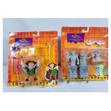Sealed 1996 Mattel Disney 'Hunchback Of Notre