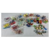 Collection of McDonald