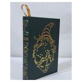 Easton Press Book "Slan" by A.E. Van Vogt -