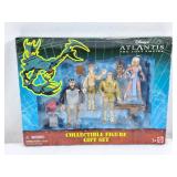 2000 Mattel Disney Atlantis The Lost Empire