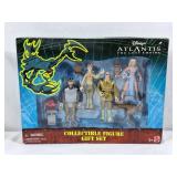 2000 Mattel Disney Atlantis The Lost Empire