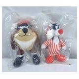 Vintage Sealed McDonald's Happy Meal Looney Tunes