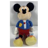 Kid Preferred Disney Mickey Mouse Learn to Dress