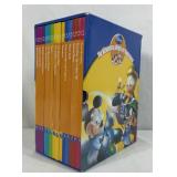 Disney The Wonderful World of Knowledge