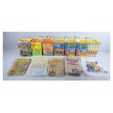 7 Collectable McDonald