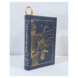 Easton Press Book "The Forever War" by Joe