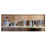 Tea kettle, electric tea kettle, water pitcher,