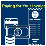 PAYING FOR YOUR INVOICE