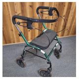 Dolomite rolling walker