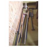 Various props! Great for plays / theater