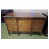 Stunning Wooden desk