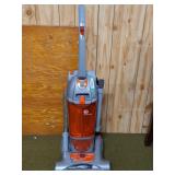 Hoover empower corded vacuum