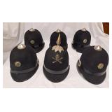 Vintage Odd Fellows Hats