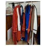 Medieval costumes. Great for theater or Halloween