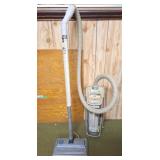 Electrolux corded vacuum
