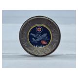 2024 "100th Anniversary of the Royal Canadian Air