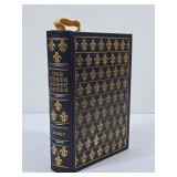 Easton Press "The Three Musketeers" by Alexandre